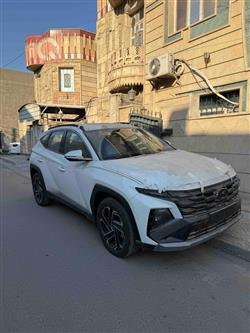 هیوندای تۆکسۆن